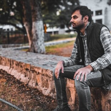 The Story Behind Jerome’s Latest Endeavor